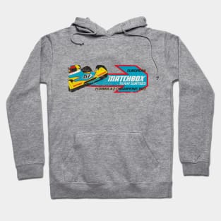 Matchbox Racing Hoodie